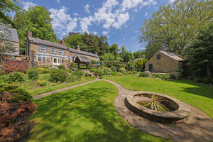 Far Hill Ashover
